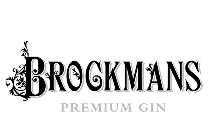 Brockmans Gin logo